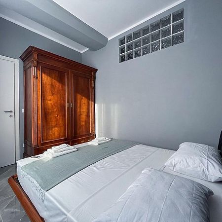 Elohim House Leilighet Genova Eksteriør bilde